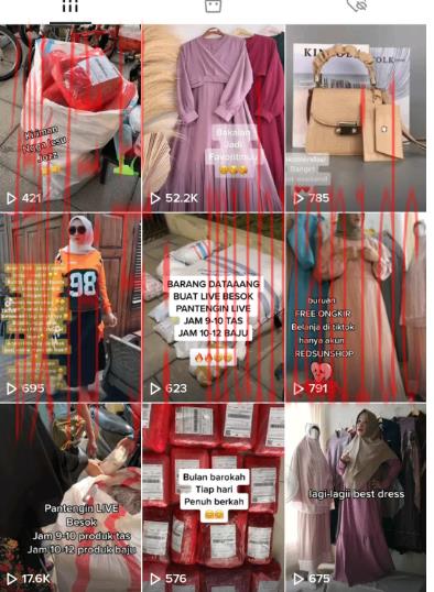 tiktok账号购买平台