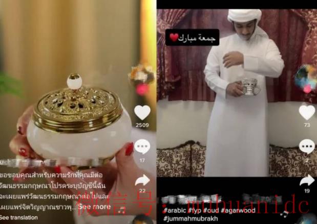 tiktok账号购买平台