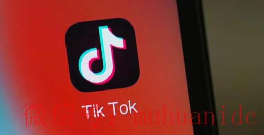 tiktok账号购买平台