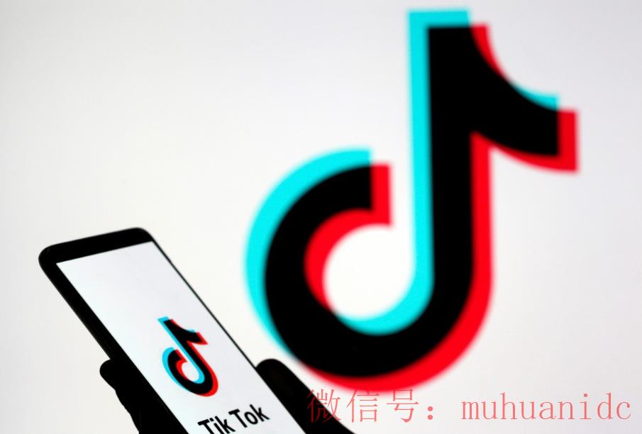 tiktok账号购买平台