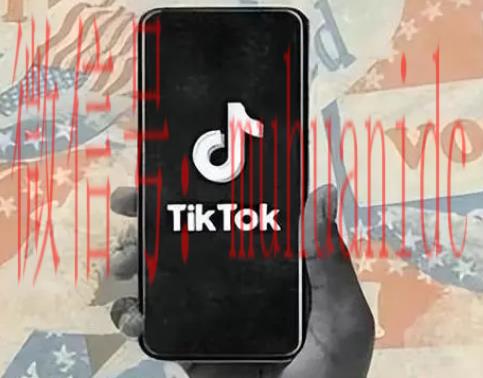 tiktok账号购买平台