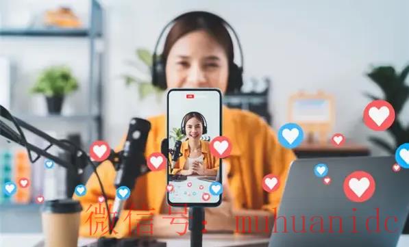 tiktok账号购买平台
