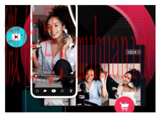 tiktok账号购买平台