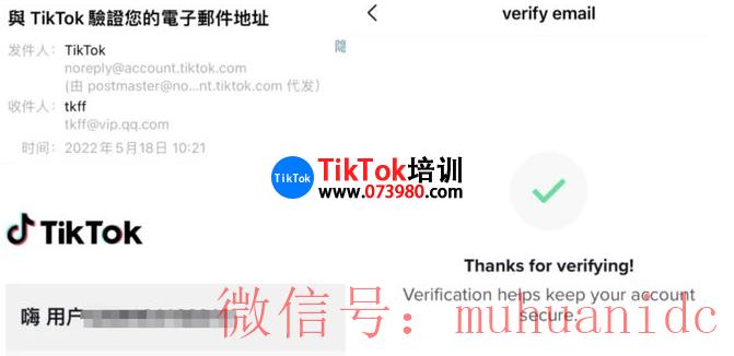 tiktok账号购买平台