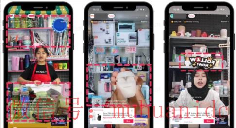 tiktok账号购买平台