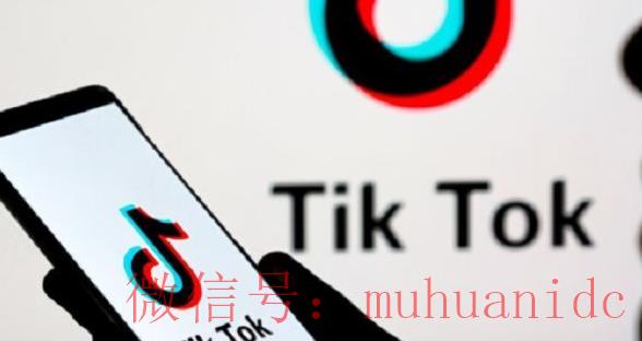 tiktok账号购买平台