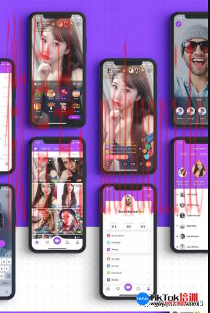 tiktok账号购买平台