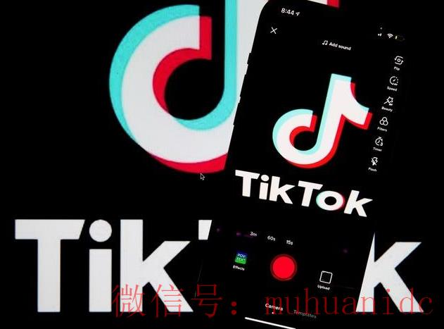 tiktok账号购买平台