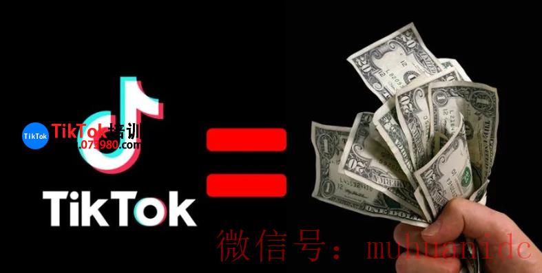 tiktok账号购买平台