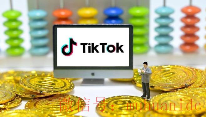 tiktok账号购买平台