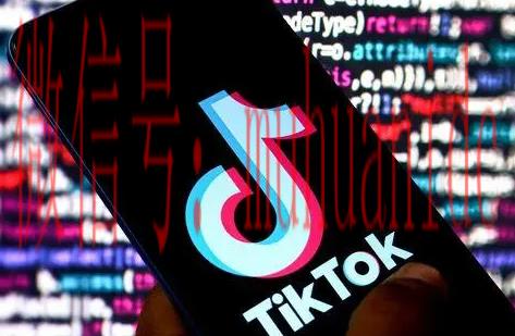 tiktok账号购买平台