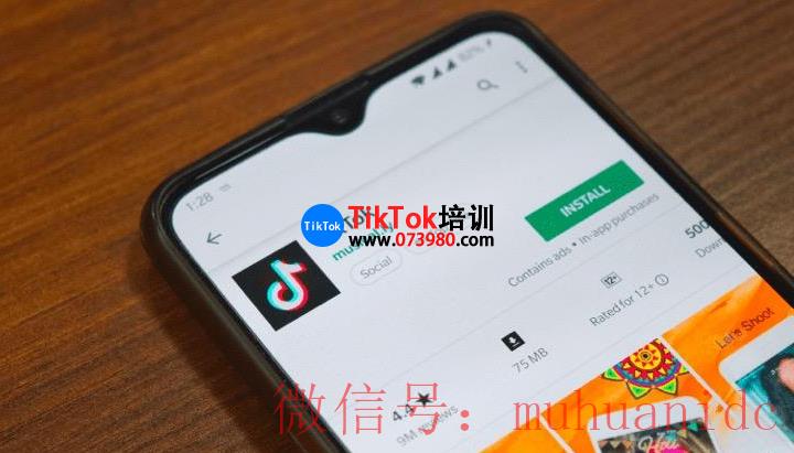 tiktok账号购买平台