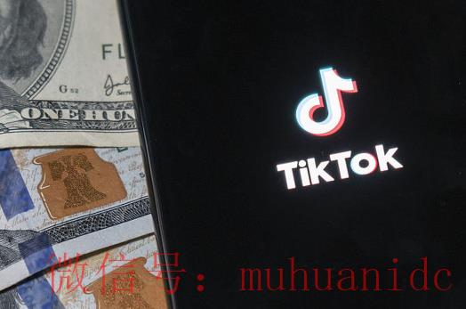 tiktok账号购买平台