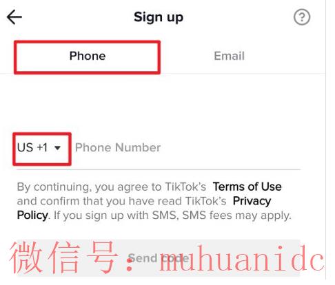 tiktok账号购买平台