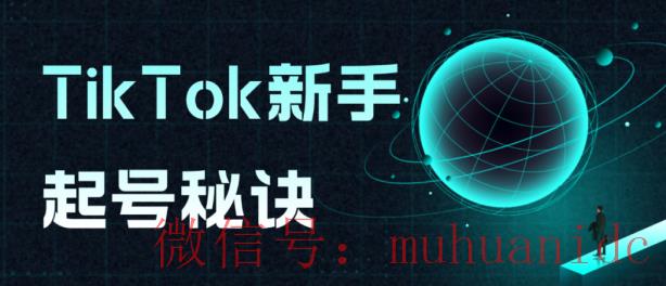 tiktok账号购买平台