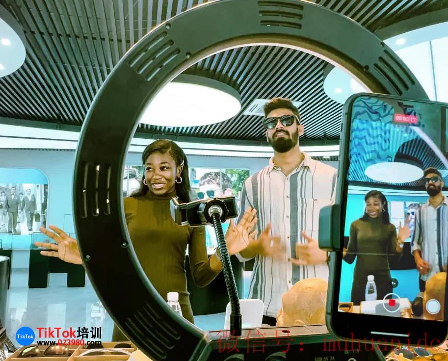 tiktok账号购买平台