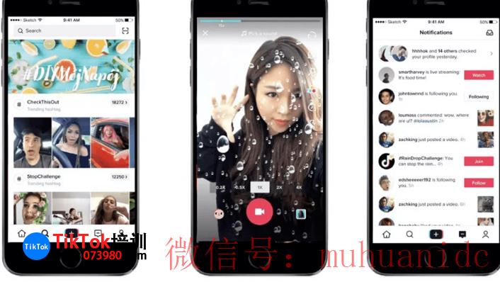 tiktok账号购买平台