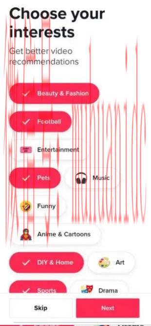 tiktok账号购买平台