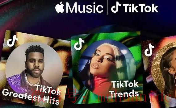 tiktok账号购买平台