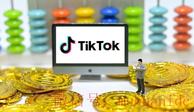 tiktok账号购买平台