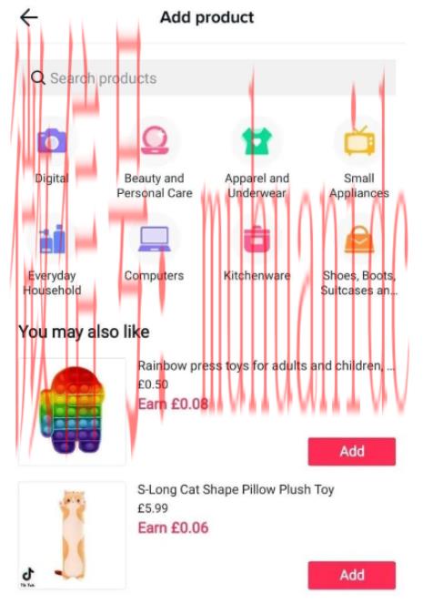 tiktok账号购买平台