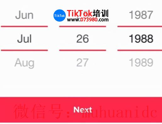 tiktok账号购买平台