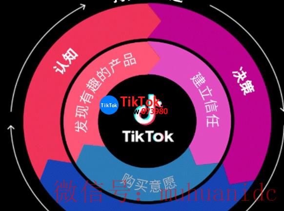 tiktok账号购买平台
