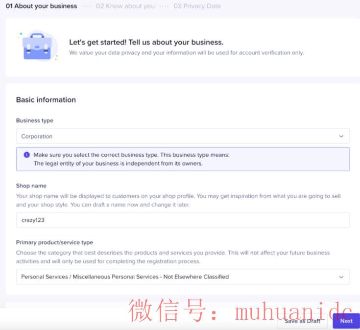 tiktok账号购买平台