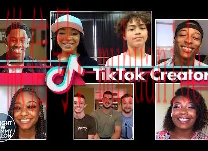tiktok账号购买平台