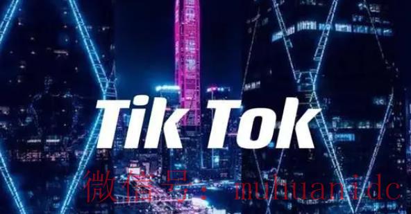 tiktok账号购买平台