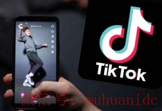tiktok账号购买平台