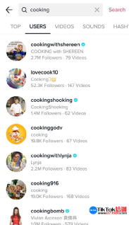 tiktok账号购买平台
