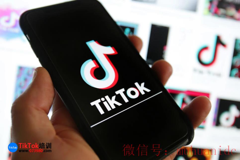 tiktok账号购买平台