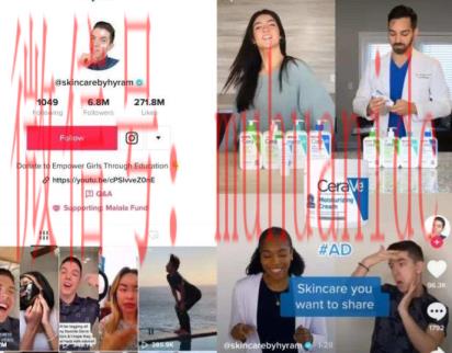 tiktok账号购买平台