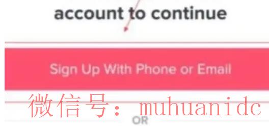 tiktok账号购买平台