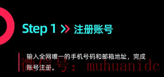 tiktok账号购买平台