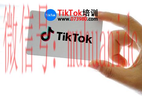 tiktok账号购买平台
