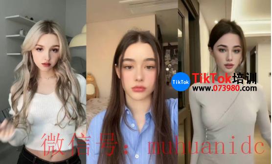 tiktok账号购买平台