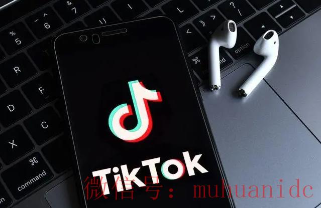 tiktok账号购买平台