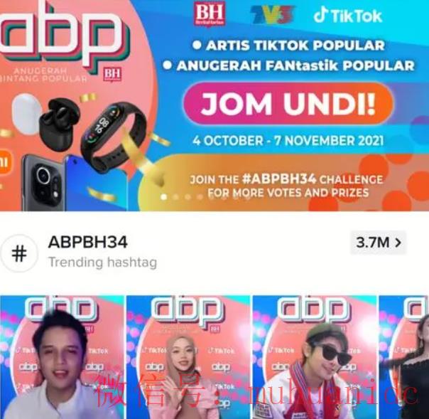 tiktok账号购买平台