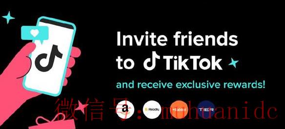 tiktok账号购买平台