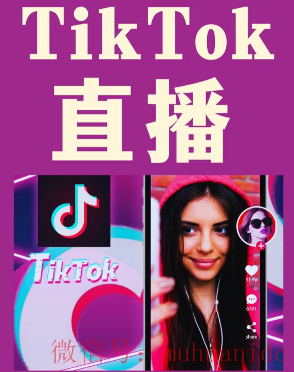 tiktok账号购买平台