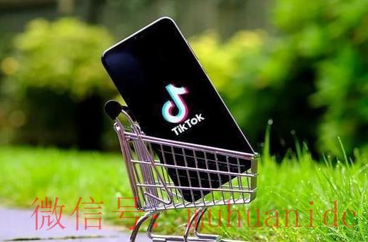tiktok账号购买平台