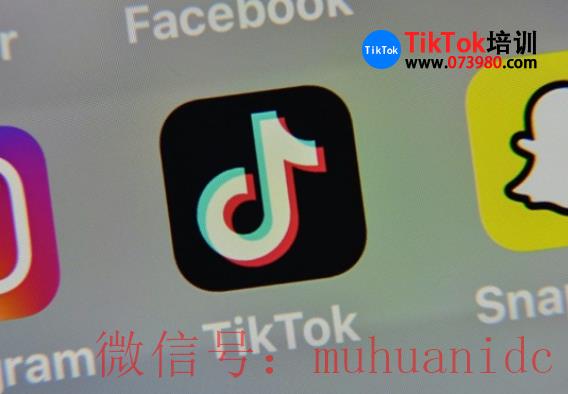 tiktok账号购买平台