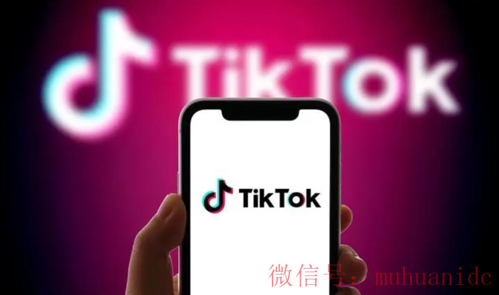 tiktok账号购买平台