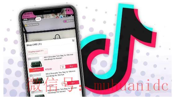 tiktok账号购买平台