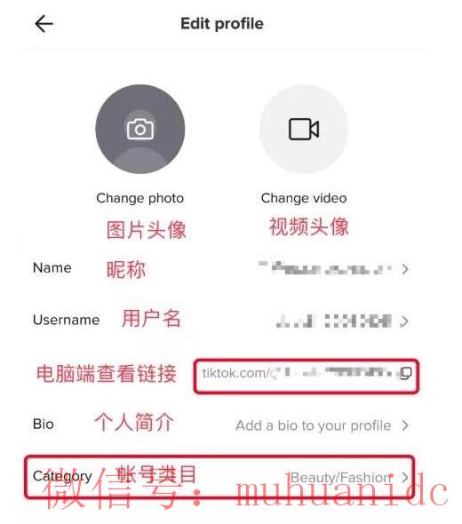 tiktok账号购买平台