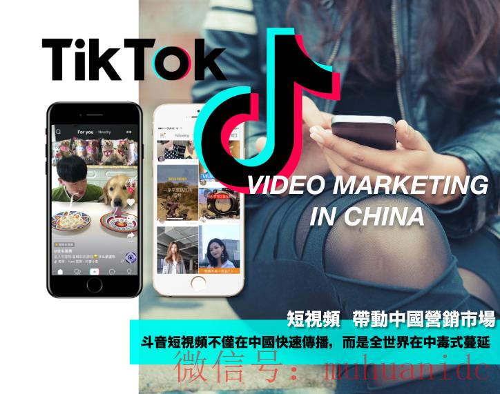 tiktok账号购买平台