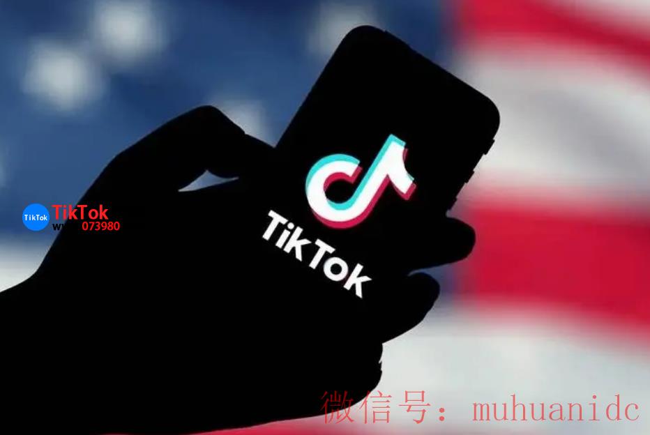 tiktok账号购买平台