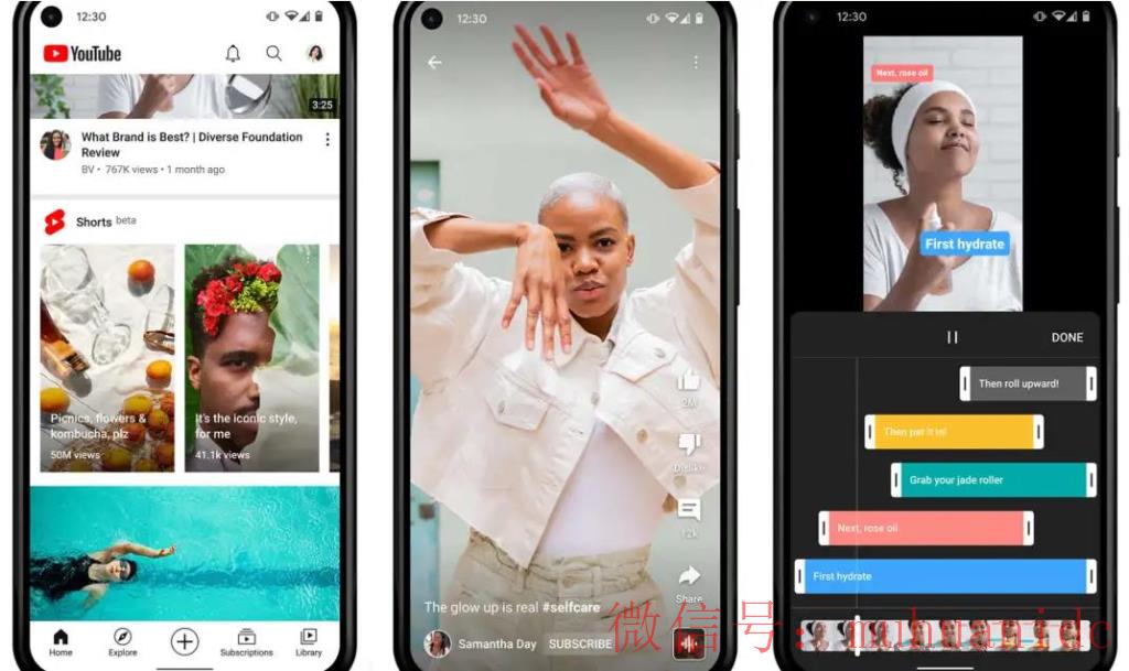 tiktok账号购买平台